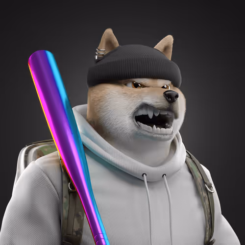 Shiba #4218