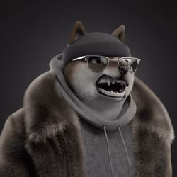 Shiba #4072