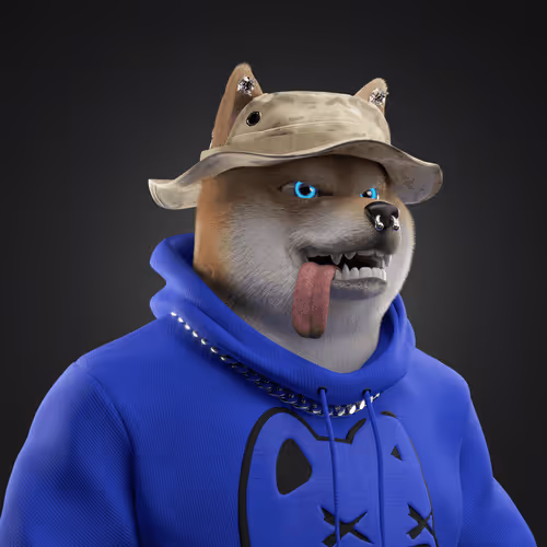 Shiba #2119