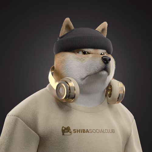 Shiba #5262