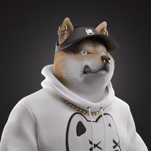 Shiba #3014