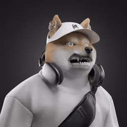 Shiba #5050