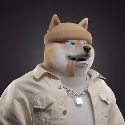 Shiba #7562