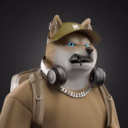 Shiba #6621