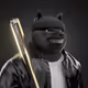 5236