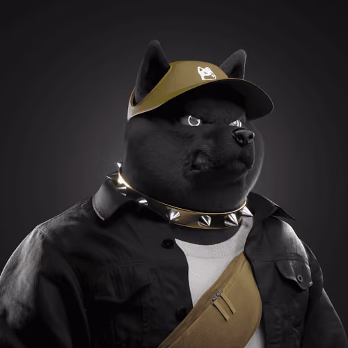 Shiba #1714