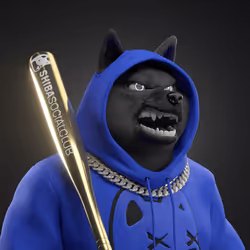 Shiba #4950