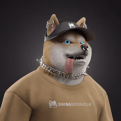 Shiba #4654
