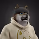 4432