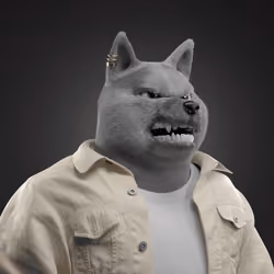 Shiba #3106