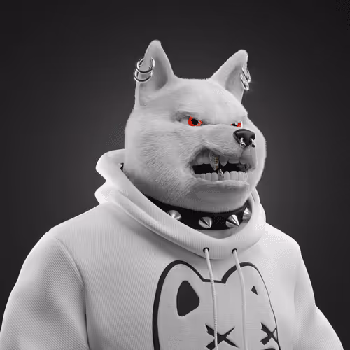 Shiba #3860