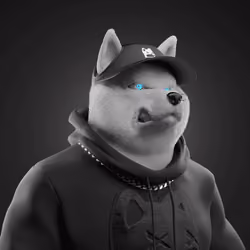 Shiba #7387