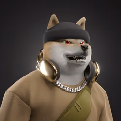 Shiba #7595