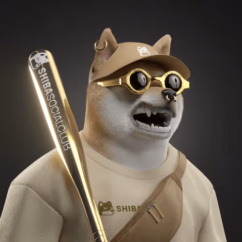 Shiba #5001
