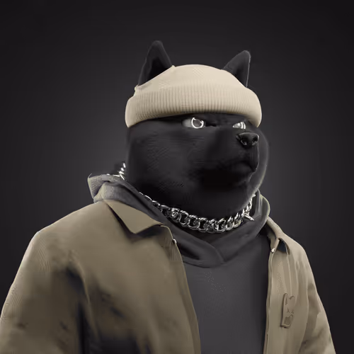 Shiba Social Club