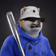7553