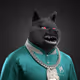 6715