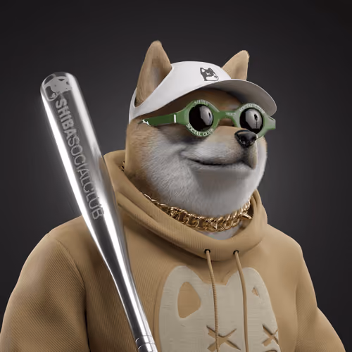 Shiba #4126