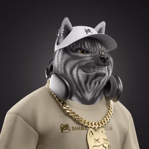 Shiba #2938
