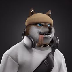 Shiba #247