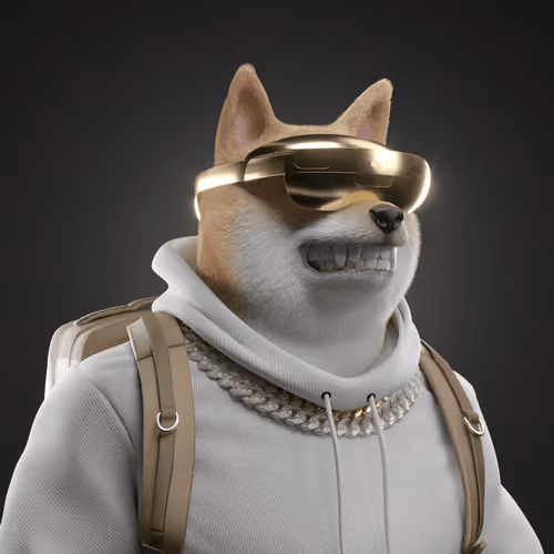 Shiba #4084