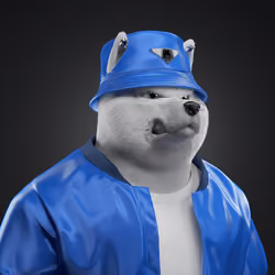 Shiba #2389