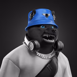 Shiba #2052