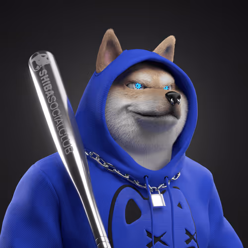 Shiba Social Club