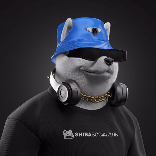 Shiba #808