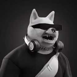 Shiba #2515