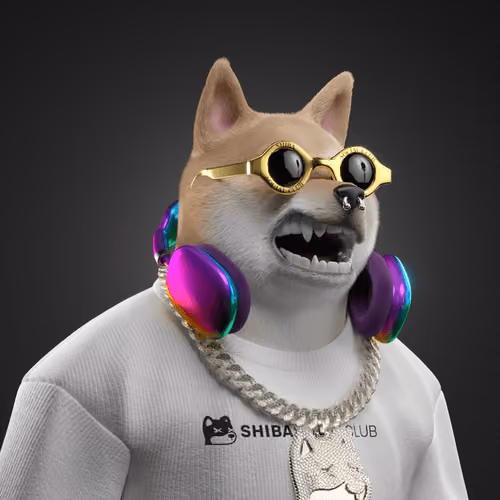 Shiba #3472