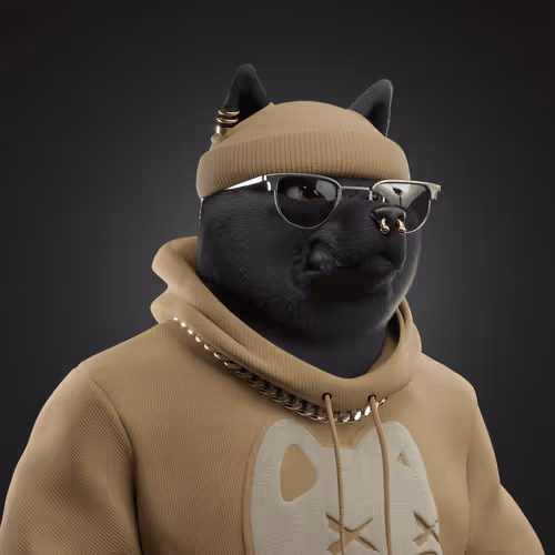 Shiba #7774