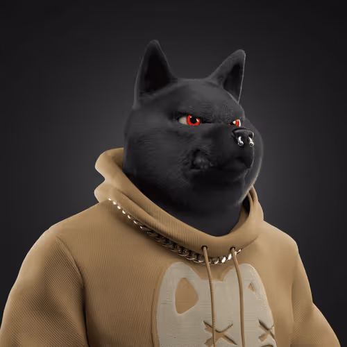 Shiba Social Club