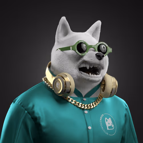 Shiba #21