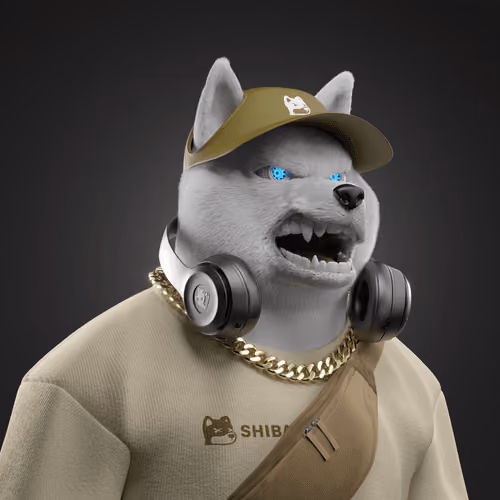 Shiba #5295