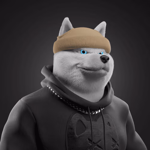 Shiba #6033