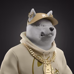 Shiba #7705