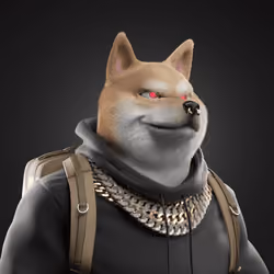 Shiba #1508