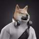 7494