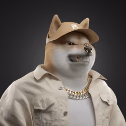Shiba #3702