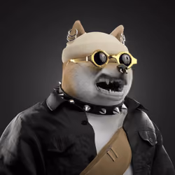 Shiba #6931