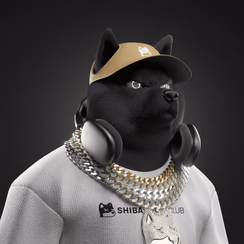 Shiba #1275