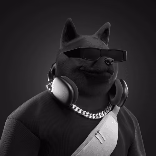 Shiba #2034