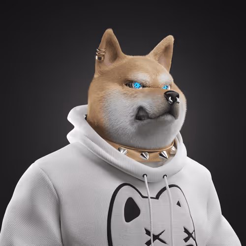Shiba Social Club