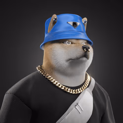 Shiba #6308