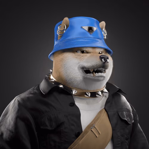 Shiba #5857