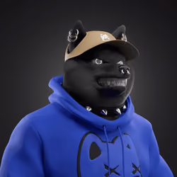 Shiba #5105