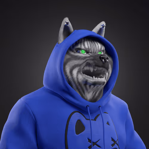 Shiba #7551