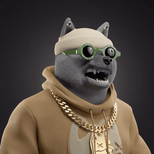 Shiba #3450