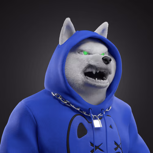 Shiba #4702